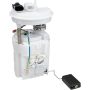 AUTOBEST F5014A Autobest F5014A Fuel Pump Module Assembly