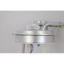 AUTOBEST F5084A Autobest F5084A Fuel Pump Reservoir