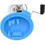 AUTOBEST F6062A Autobest F6062A Fuel Pump Module Assembly