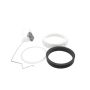AUTOBEST F6119A Autobest F6119A Fuel Pump Module Assembly
