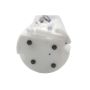AUTOBEST F6119A Autobest F6119A Fuel Pump Module Assembly