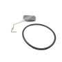 AUTOBEST F6121A Autobest F6121A Fuel Pump Module Assembly