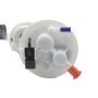 AUTOBEST F6121A Autobest F6121A Fuel Pump Module Assembly