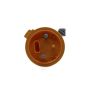 AUTOBEST F6143A Autobest F6143A Fuel Pump Module Assembly