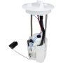 AUTOBEST F6197A Autobest F6197A Fuel Pump Module Assembly