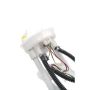 AUTOBEST F6255A Autobest F6255A Fuel Pump Module Assembly