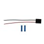 AUTOBEST FW801 Autobest FW801 Fuel Pump Wiring Harness