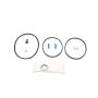 AUTOBEST HP1060A Autobest HP1060A In Tank Pump & Strainer Set