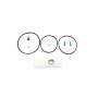 AUTOBEST HP1075A Autobest HP1075A In Tank Pump & Strainer Set
