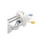 AUTOBEST HP2519A Autobest HP2519A Fuel Pump Module Assembly