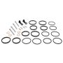 All Balls Racing 18-3091 Caliper Rebuild Kits