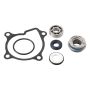 Hot Rods WPK0023 02-08 Yamaha YFM 660 F Grizzly 4x4 660cc Water Pump Kit