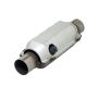 Flowmaster 2821124 Universal Catalytic Converter EPA (Federal)