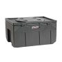 Dee Zee DZ6537P Deezee Universal Tool Box - Specialty Utility Chest Plastic 37In