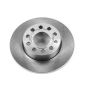 PowerStop EBR1069 AutoSpecialty Brake Rotor