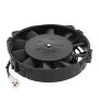 All Balls Racing 70-1011 00-04 Yamaha YFM400 Big Bear 2WD Cooling Fan