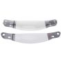 Laminated Tearoff Arai GP6