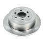 PowerStop AR8762 AutoSpecialty Brake Rotor