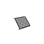 Putco Small TEC Molle Mounting Plate for 17-21 Ford Super Duty - 18inW x 18.5inH (Fits 184200)