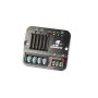 AEROMOTIVE AFS16306 Billet Speed Controller For Electric F/P