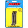 ARP 100-3210 5/16-24 X 3.250 Black Hex Water Pump Pulley w/ 2.000in Fan Spacer Stud Kit