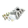EDELBROCK EDE29087 SBC Victor Jr. Manifold - LS1