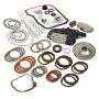 BD Diesel 1062027 BD Build-It Dodge 68RFE Trans Kit 2019+ Stage 3 Master Kit c/w ProTect 68