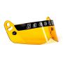 Racequip 205006 VESTA Series - Amber Shield