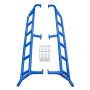 Wehrli WCF102036-TNR 2019+ Honda Talon 1000X 4 Seat Tree Kickers - Talon Red
