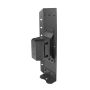 Go Rhino 5950070T 4-CORE Mount Kit for Xventure Gear EG Jack - Tex. Blk