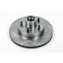 PowerStop AR8600 AutoSpecialty Brake Rotor