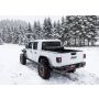 BAK 80701 20-21 Jeep Gladiator Revolver X4s 5ft Bed Cover