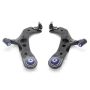 Superpro TRC1143 06-12 Toyota RAV4 Lower Control Arm Set - Front