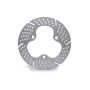 MPD RACING MPD27500 10in Aluminum Rotor