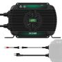 Battery Tender 022-2012-DL-WH 24V 20A Power Plus On-Board Battery Chargers