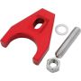 ALLSTAR PERFORMANCE ALL27504 Dist Hold Down Std Red