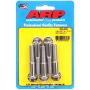 ARP ARP623-2000 S/S Bolt Kit - 6pt. (5) 3/8-16 x 2.000