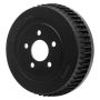 Dynamic Friction 365-54031 Brake Drum
