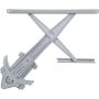 VDO WR49260 Window Regulator - Manual