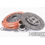XCLUTCH XKTY28003-1A 90-99 Toyota Landcruiser 4.2L Stage 1 Sprung Organic Clutch Kit