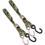 BikeMaster 100523 Tiedown 1in - Camouflage