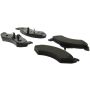Stoptech 305.08200 Street Select Brake Pads