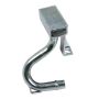 MOROSO MOR24400 Oil Pump Pick-Up - BBC