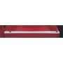 Putco 59566 99-06 Chevy Silv 8ft Long Box / 01-05 HD (Excl. Dually) Stainless Steel Skins (Holes)