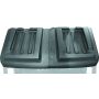 QuadBoss 326658 15-17 Polaris Ranger 1000 Diesel Roof