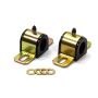 ENERGY SUSPENSION ENE9-5162G Greaseable Sway Bar Bushings 1 1/16in