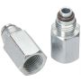 TRANS-DAPT TRA2458 Fuel Line Extension Kit
