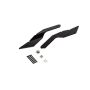 KC HiLiTES 73425 KC Bracket Mount Set 45in Overhead - 2017-2023 Can-Am Maverick X3