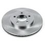 PowerStop AR85103 AutoSpecialty Brake Rotor