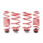 H&R 15-19 Porsche Macan S/Turbo 3.0S/3.6T/2.0T 95B VTF Adjustable Lowering Springs (PASM Only)